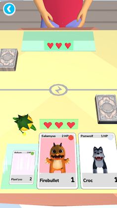 Card Master! - Screenshot 1