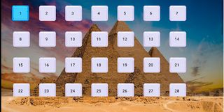 Secrets of Egypt 2021 - Screenshot 2