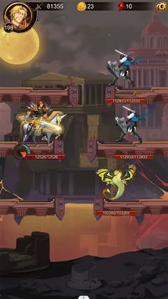 DARKCUTIE - Screenshot 3