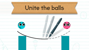 Love Balls - Screenshot 1