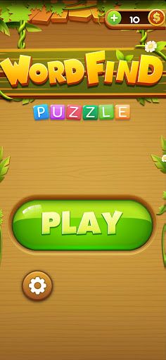 Word Find - Search & Discover - Screenshot 1