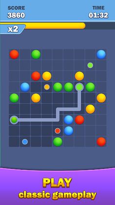 Line Master - Screenshot 2