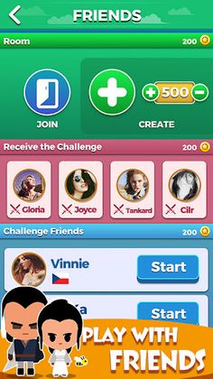 Dice Heroes - Screenshot 3