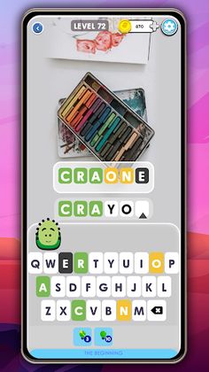 1 Pic 1 Word - Screenshot 3