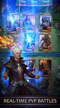 Card Empires - Screenshot 2