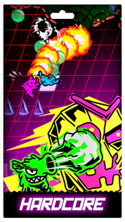 Floyd's Sticker Squad - Screenshot 5