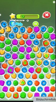 BubbbleBoy - Screenshot 2