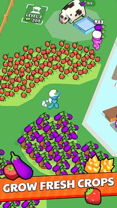 My Mini Mart - Screenshot 1