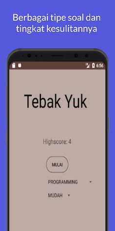 Tebak Yuk - Screenshot 2