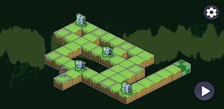 던전시커 - Screenshot 2