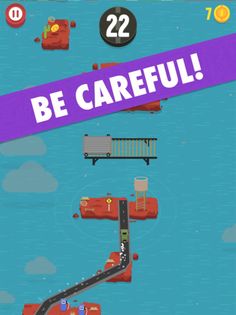 Hardway: Endless Road Builder - Screenshot 4