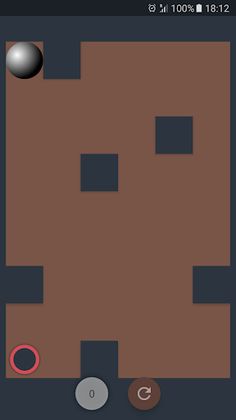 TheMaze - Screenshot 2