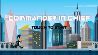 Commander in Chief Game - Screenshot 2