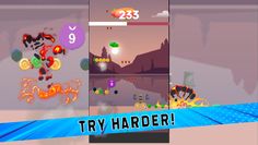 Smash Cannon - Screenshot 3