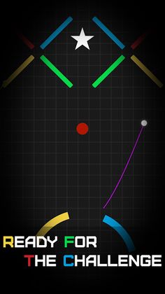 Color Jumping Ball Switch - Screenshot 1