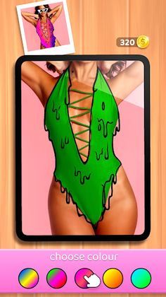 Toon It! - Screenshot 4