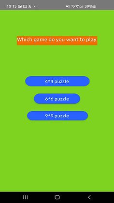 Sudoku - Screenshot 2