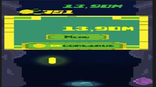 Submerged Submarine - Screenshot 3