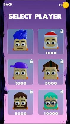 Hopping Jack: Jump King - Screenshot 2