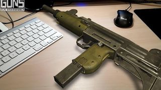 How it Works: Uzi - Screenshot 2