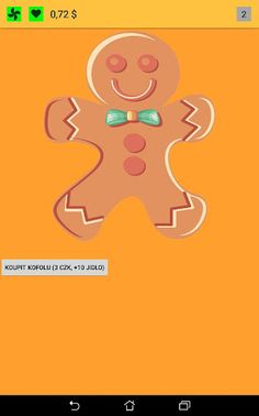 Majlan The Cookie - Screenshot 2