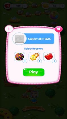 Jelly Match Candy - Screenshot 3