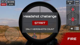 Sniper Simulator - Screenshot 3