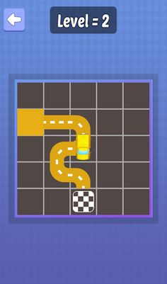 underground car puzzle - Screenshot 4