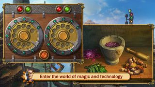 Kingdom of Aurelia: Adventure - Screenshot 3