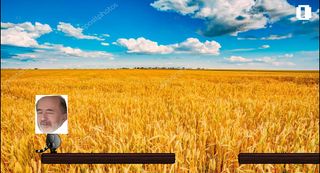 Flappychin - Screenshot 2