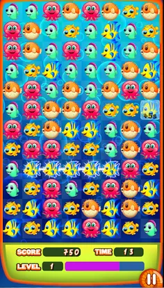connect heroes - Screenshot 4