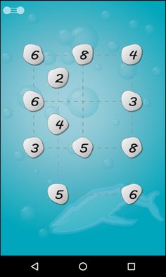 Hashi Bridges Free: Categories - Screenshot 3