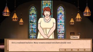 Crispen's Point - Screenshot 3