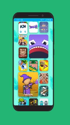 Poki Game Universe - Screenshot 3