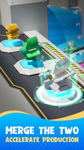 Power Surge - Screenshot 3