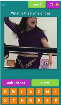 What is the wrestler's name? - Screenshot 4