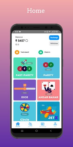 CashWinn - 6 in 1 Games - Screenshot 2