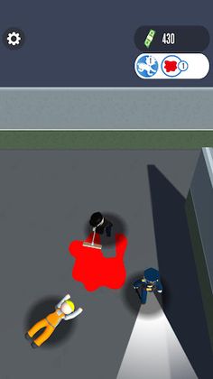 StealthCleaner - Screenshot 2