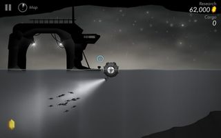 Dive Inside - Screenshot 2