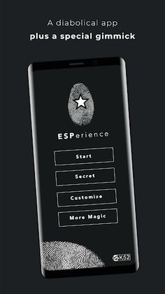 ESPerience - Screenshot 3