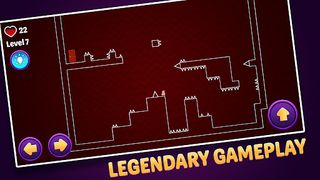 The Frustrated Guy - Screenshot 1