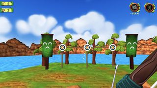 Tozkoparan iskender - Screenshot 2