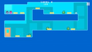 Hug and Kis City - Screenshot 1