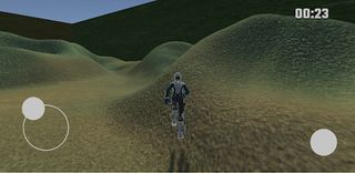 Robot Kejaran - Screenshot 2