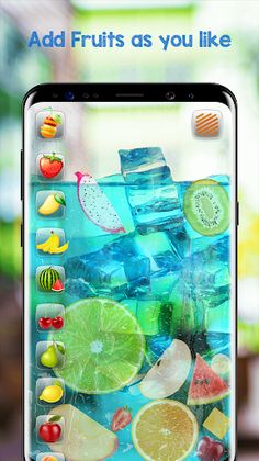 Drink Simulator - Drink Cockta - Screenshot 2