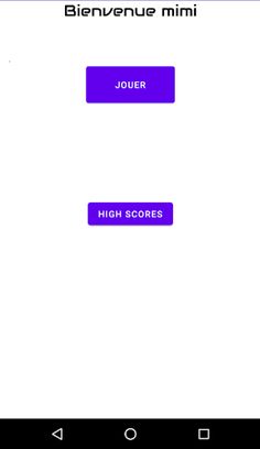 Néon Pong - Screenshot 2