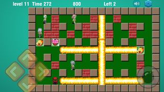 Bomb Man Legend - Screenshot 1