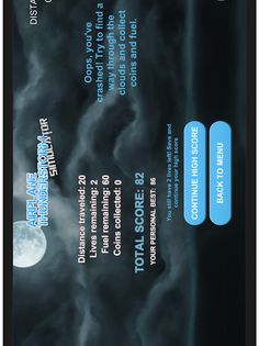 Airplane Thunderstorm Survival - Screenshot 4