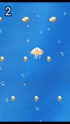 Jelly Flop - Endless - Screenshot 2