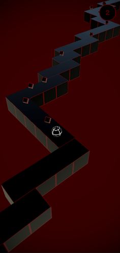 CyberZag: Hardcore - Screenshot 2